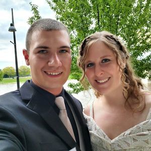 Meet your Posher, Krystal